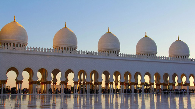Architettura in Arabia Saudita