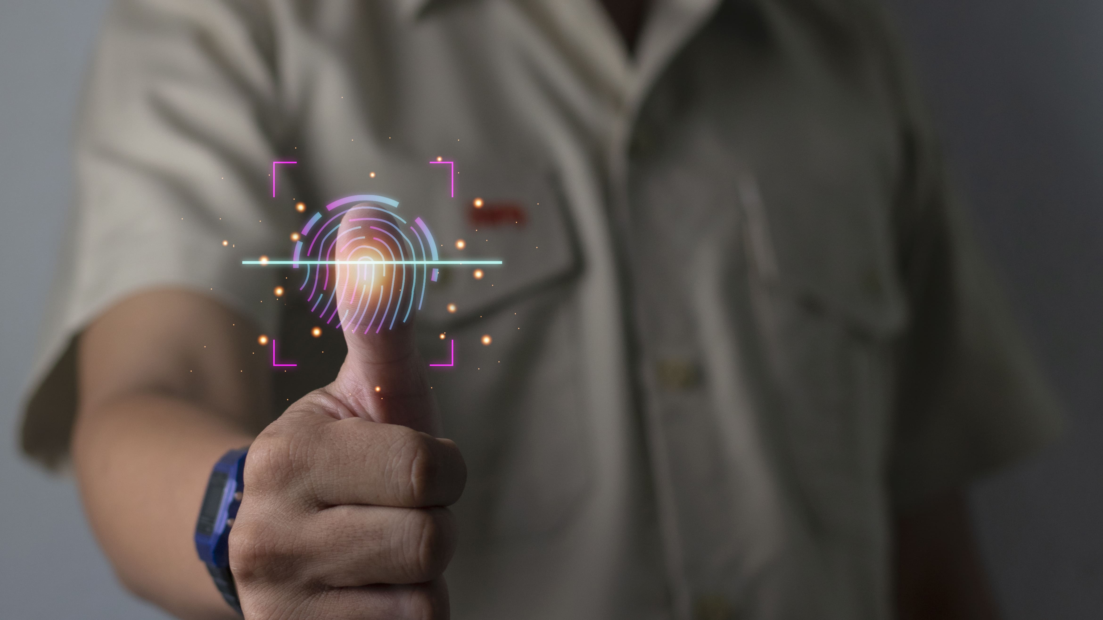 Biometria