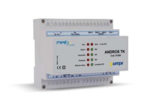 Umpi - Andros TK