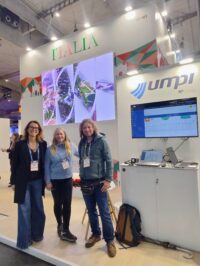 UMPI e DP A BARCELLONA per Smart City Expo